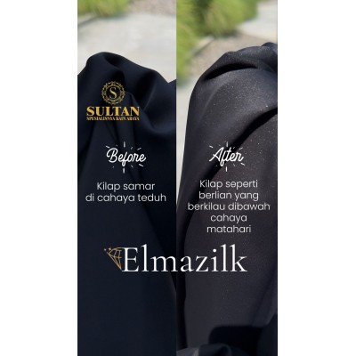 Elmazilk