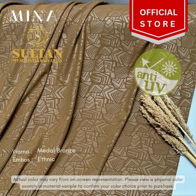 Embos Mina Anti UV Medal bronze