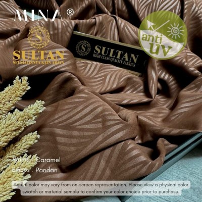 Embos Mina Anti UV Caramel