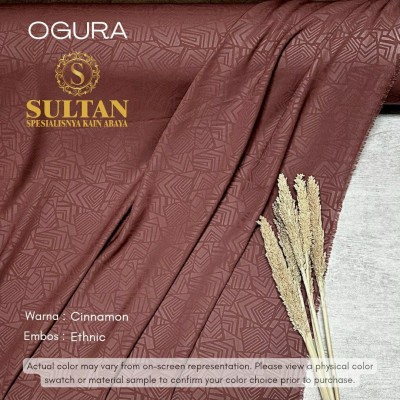 Embos Ogura Cinnamon