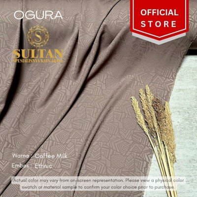 Embos Ogura Coffee Milk