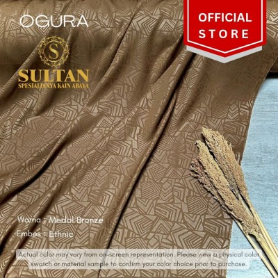 Embos Ogura Medal Bronze