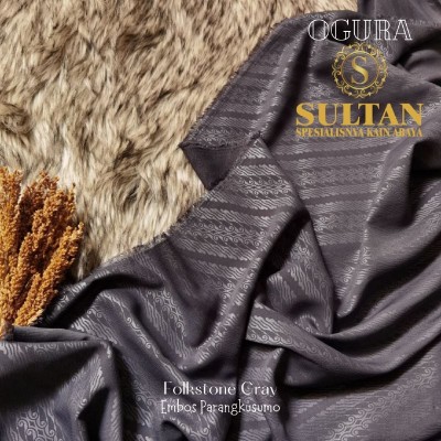 Embos Ogura Folkstone Grey